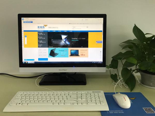 医学院校引进台式电脑租赁服务，提高教学质量与效率！