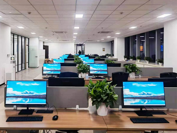 企业租电脑办公划不划算？